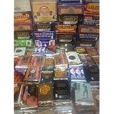 DREAM LOT OF OLD UNOPENED BASKETBALL CARDS IN PACKS 60 Cards in Packs from the Late 80s and Early 90s