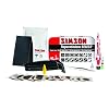 Dyto Simson fietsaccessoires bandenreparatieset