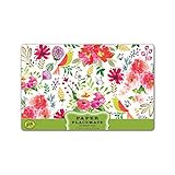 Michel Design Works Placemats, Confetti