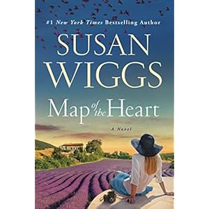 Map of the Heart: A Novel