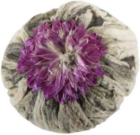 Thousand Year Red Flowering Tea, 3 Bulbs, 25g