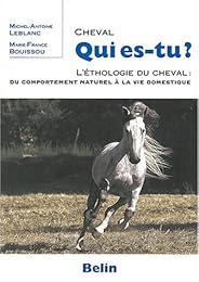 Cheval, qui es-tu ?