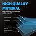 Waterdrop Plus 8171413 Refrigerator Water Filter, Replacement for Whirlpool® 8171413, EDR8D1, Kenmore® 46-9002, NLCS200, NSF 401&53 Certified, 𝐑𝐞𝐝𝐮𝐜𝐞 𝐏𝐅𝐀𝐒, Pack of 3 (Package may vary)