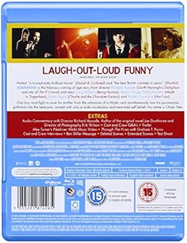 Submarine: Sally Hawkins, Craig Roberts, Paddy Considine ...