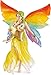 Schleich Meena Toy Figure