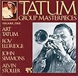 The Tatum Group Masterpieces, Vol. 2