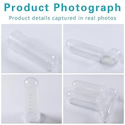 BIPEE Centrifuge Tubes100 ml Higher Quality Conical