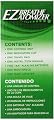 EZ Breathe Atomizer Asthma-Inhalers, Model # EZ-100