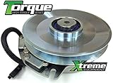 Xtreme Outdoor Power Equipment Replaces Dixie Chopper PTO Clutch 500012 - Free Upgraded Bearings!! -1.125