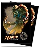 Magic the Gathering Mana 4 Planeswalkers 