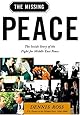 The Missing Peace: The Inside Story of the Fight for Middle East Peace
