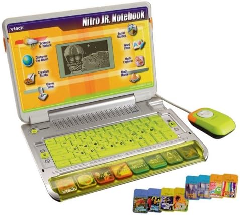 vtech child's laptop