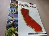 Paperback Review, Practice & Mastery of California English/Language Arts Standards Grade 8 Book