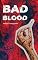 Livro Bad Blood