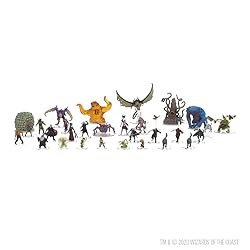 WizKids D&D Icons of The Realms: Phandelver and