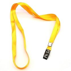 Bird Fiy Lanyards with id Holder Name Badges 50 Pcs