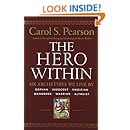 The Hero Within: Six Archetypes We Live By