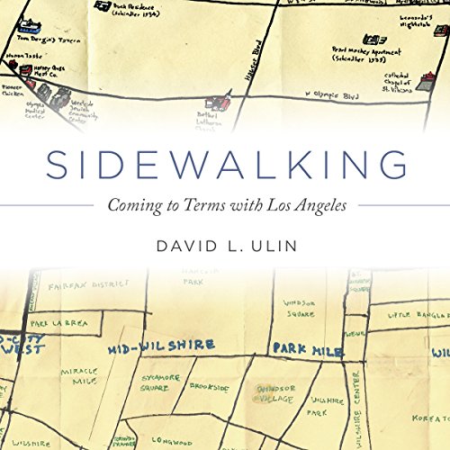 Download Sidewalking: Coming to Terms with Los Angeles Download Sidewalking: Coming to Terms with Los Angeles