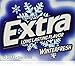 Extra Winterfresh Sugarfree Gum - 10 packs of 15 pieces