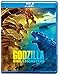 Godzilla: King of the Monsters (Blu-ray + DVD + Digital Combo Pack) (BD)