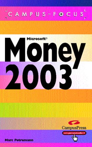 Money 2003
