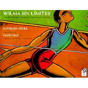 Wilma Sin Limites (Spanish Edition)
