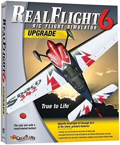 great planes real flight simulator