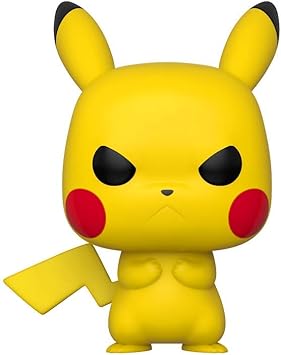 funko pop pikachu amazon