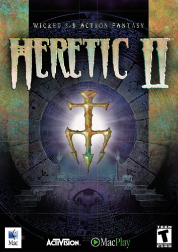 heretic 2