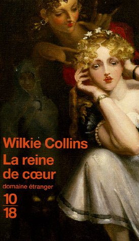 La  reine de coeur