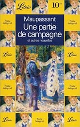 Une  partie de campagne