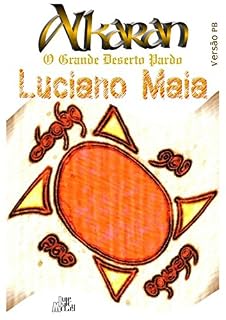 Livro Alkaran