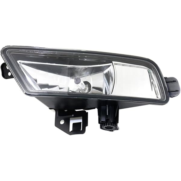 Amazon.com: OE Replacement Fog Light Assembly HONDA ACCORD SEDAN 