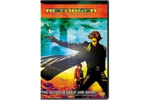 Returner (Bilingual)