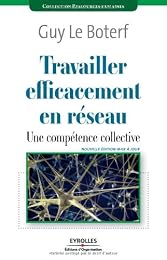 Travailler efficacement en réseau