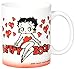NJ Croce Betty Boop II Ceramic Mug