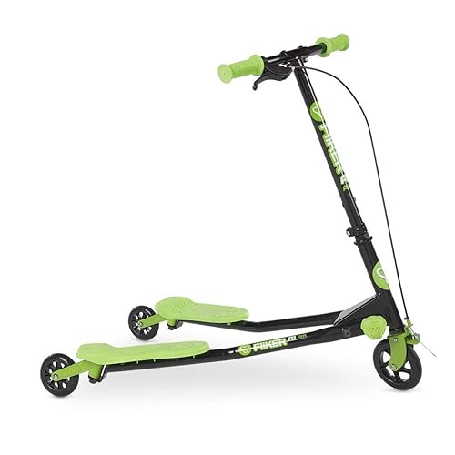 Best Wiggle Scooters 10Reviewz