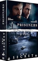 Prisoners + The Secret - Pack