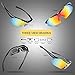 Polarized Sport Sunglasses With 5 Interchangeable Lenses