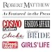 Robert Matthew Ashley 18k White Gold Pendant Necklace - Gold Plated Halo Necklace w/Solitaire Round Cut Cubic Zirconia Diamond Cluster CZ Necklace, Christmas Jewelry