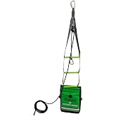 Safewaze 020-6042 22' Rescue Ladder with Belay System