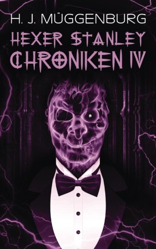 Hexer Stanley Chroniken Iv - 