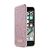 Ted Baker iPhone 7/6/6s Mirror Folio Phone Case, Sparly Rose Gold, Glitsie Rose Gold 41236 from SS17 Collection