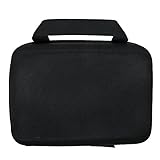 Khanka Storage Carry-all Hard Case Bag for Bose Soundlink Color Bluetooth Portable Wireless Speaker