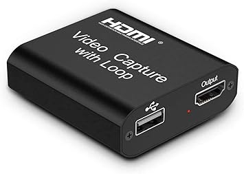 Amazon Com Digitnow Video Capture Card 4k Hdmi Video Capture Device With Loop Out Full Hd 1080p Game Capture Video Recorder For Live Streaming Broadcasting Or Video Conference Electronics Amazon Com Digitnow Video Capture Card 4k Hdmi Video Capture Device With Loop Out Full Hd 1080p Game Capture Video Recorder For Live Streaming Broadcasting Or Video Conference Electronics