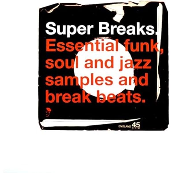Various – Super Breaks & Beats Vol.3 LP 718GJTFq-EL._UF350,350_QL50_.jpg