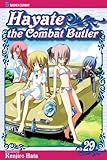 Hayate the Combat Butler, Vol. 29 (29) by 