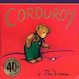 Corduroy