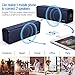 Bluetooth Speakers – Vanzon X5 Pro Portable Wireless Speaker V5.0 with 20W Loud Stereo Sound, TWS, IPX7 Waterproof & 24H Playtime, Suitable for Home, Travel and Outdoorsthumb 3