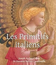 Livres Couvertures de Les Primitifs Italiens